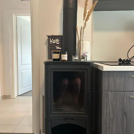 Apartment 46 - Little Heaven *