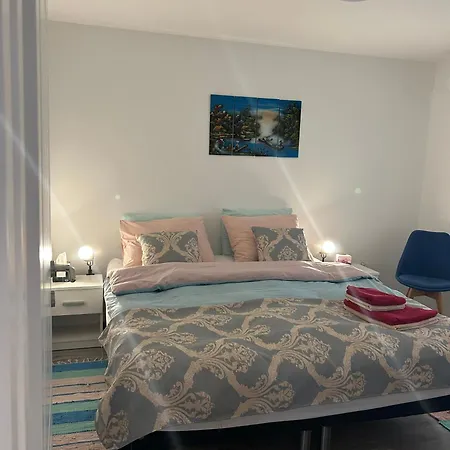 46 - Little Heaven Apartment *