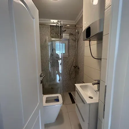 Apartment 46 - Little Heaven