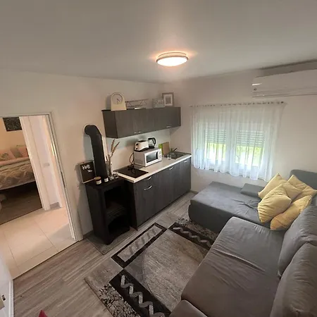 46 - Little Heaven Apartment Banja Luka