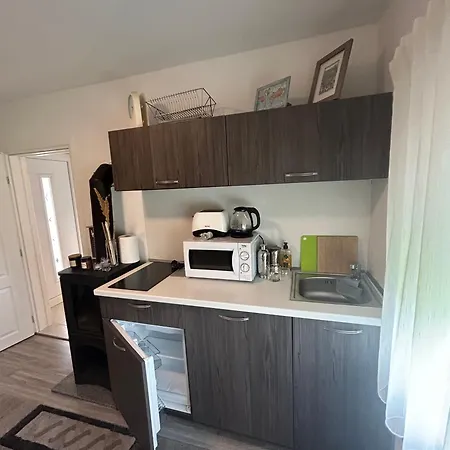 46 - Little Heaven Apartment