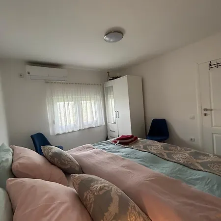 46 - Little Heaven Apartment