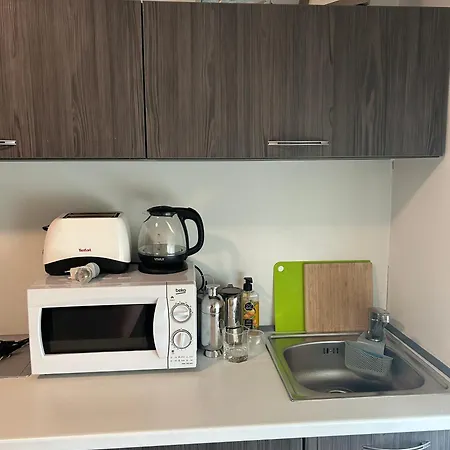 46 - Little Heaven Apartment Banja Luka