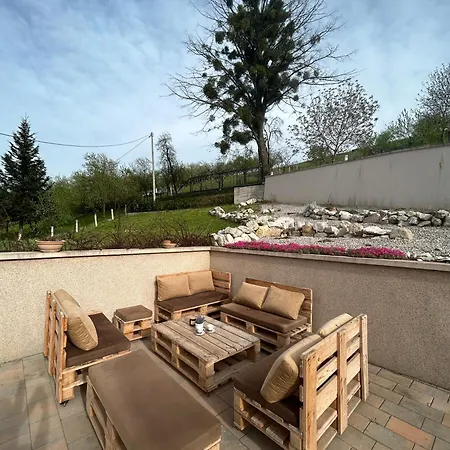 46 - Little Heaven * Banja Luka